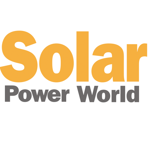 Photovoltaic Logo - Solar Power Installation | Development | Technology News and Features
