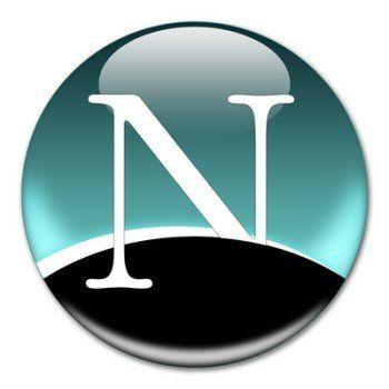 Netscape Logo - One little spark of inspiration.: Remember Netscape Navigator?