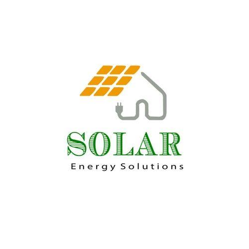 Solar Logo - Solar Power Company Logo - Design For The Next Industrial Revolution ...