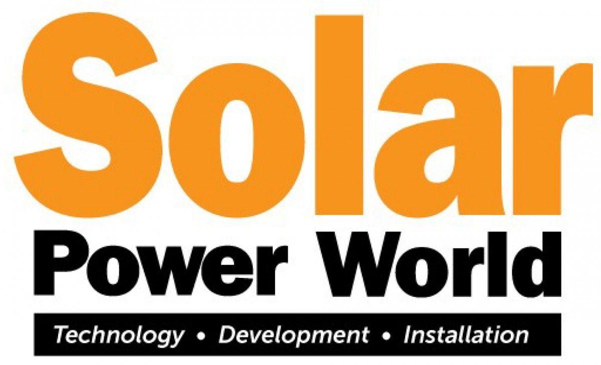 Solar Turbines Logo - North America Smart Energy Week. SPI & ESI 2019