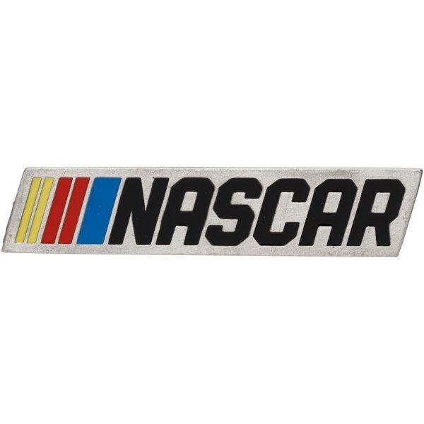 NASCAR Car Logo - NASCAR Number & Signature Car Emblem | NASCAR Shop