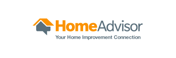 HomeAdvisor Logo - LogoDix