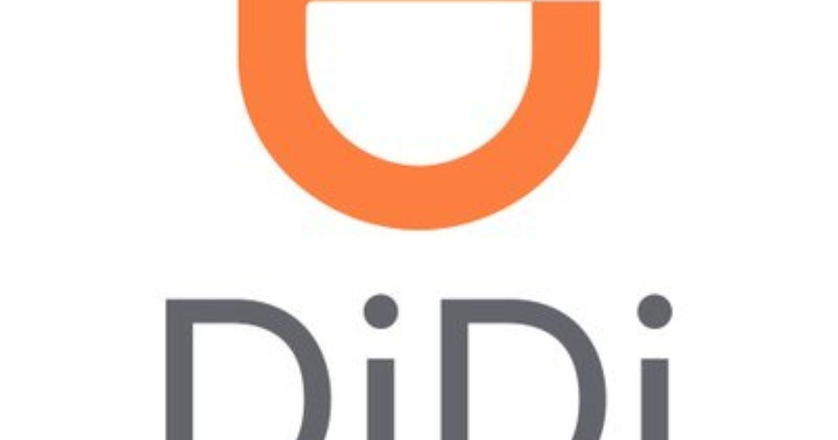 Didi Logo - Didi Chuxing announces that it will lower its 20% tariffs in Mexico