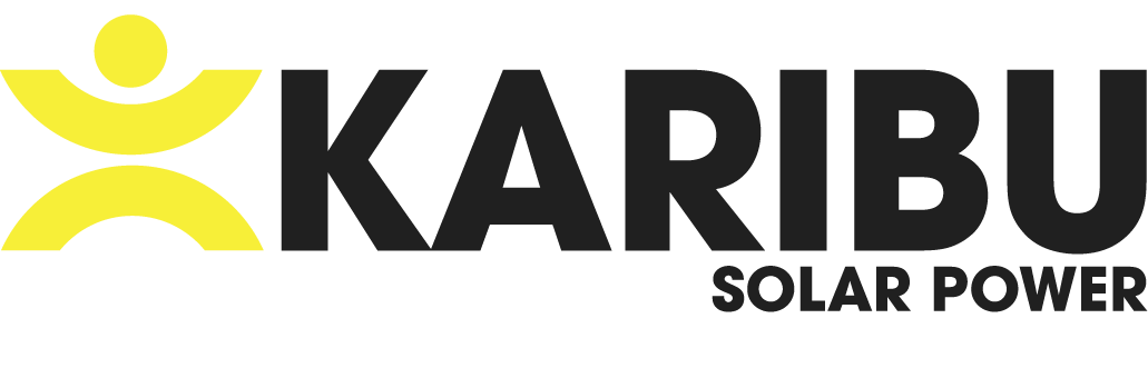 Solar Turbines Logo - About Us — KARIBU Solar Power