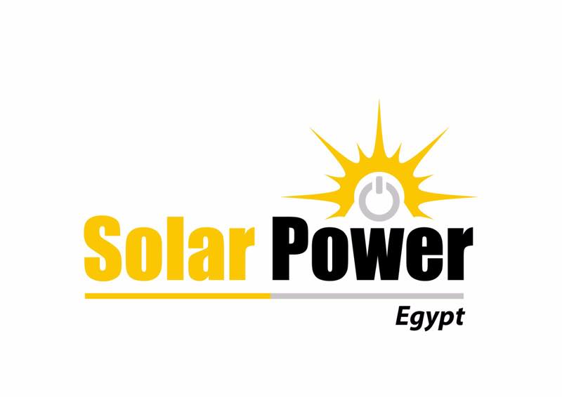 Solar Turbines Logo - Solar Power Egypt