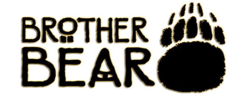 Brother Bear Logo - Brother Bear | Movie fanart | fanart.tv