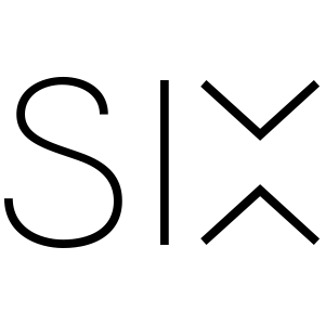 Six -Word Logo - SIX