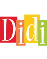 Didi Logo - Didi Logo Png Images
