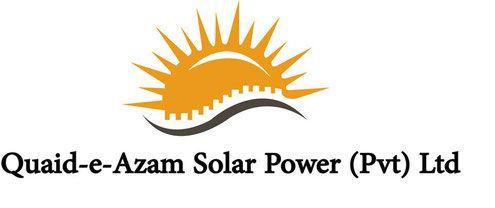 Solar Turbines Logo - Articles - QASP