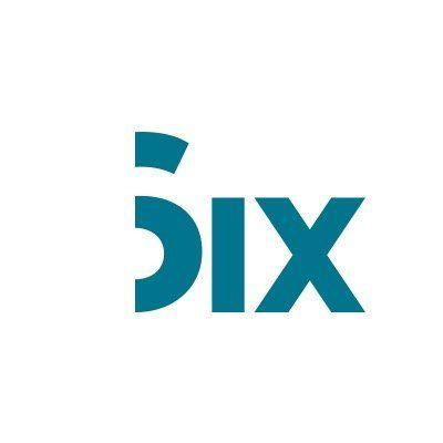 Six -Word Logo - studio-six-logo-1465246598 - Deckchair