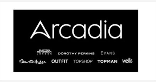 The 100 Arcadia Logo - Customer Care Advisor job with Arcadia | 20305552