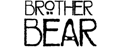 Brother Bear Logo - Brother Bear
