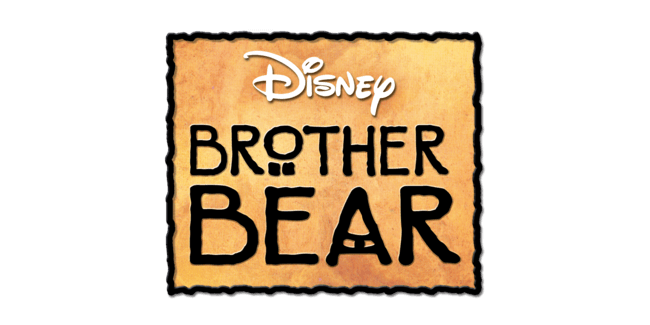 Brother Bear Logo - Brother Bear | DisneyLife