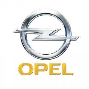 Opel Car Logo - Large Opel Car Logo - Zero To 60 Times