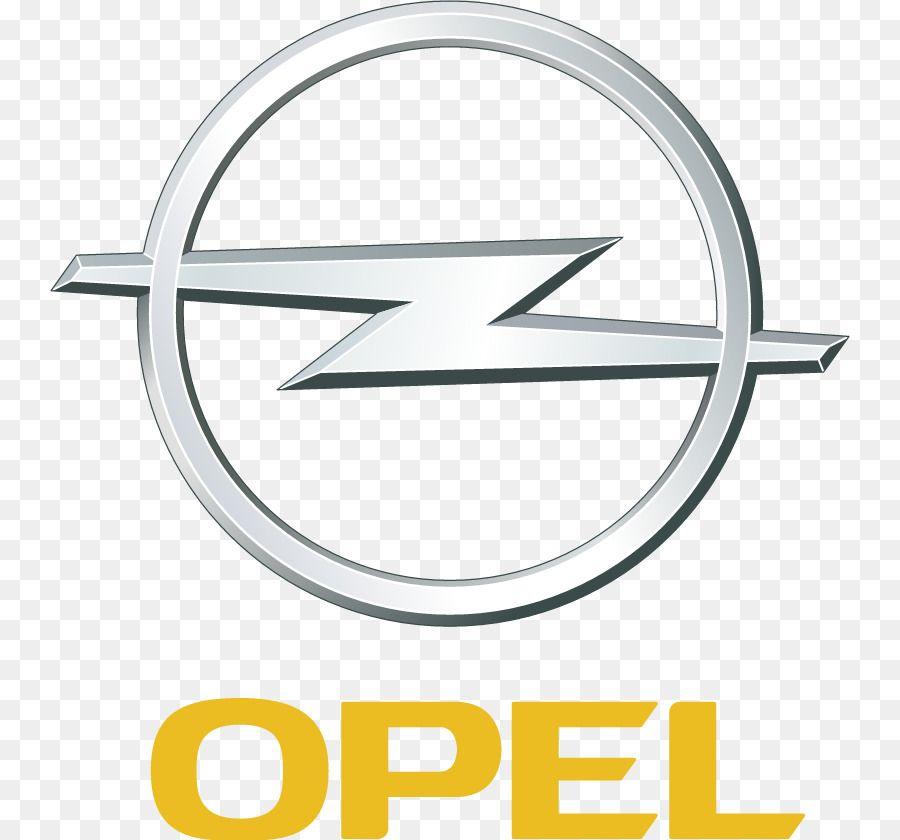 Opel Car Logo - Opel Insignia Car Logo png download