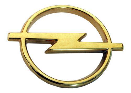 Opel Car Logo - car logos - the biggest archive of car company logos