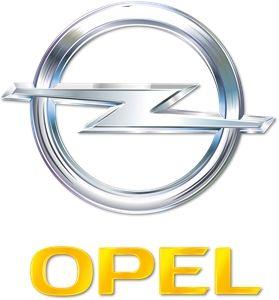 Opel Car Logo - Opel Logo Vectors Free Download