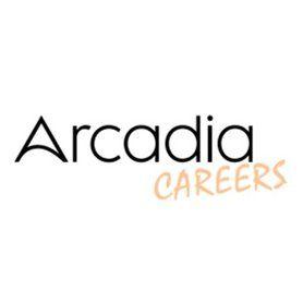 The 100 Arcadia Logo - Arcadia FutureTalent