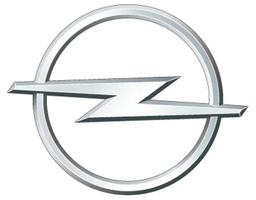 Opel Car Logo - Opel Logo Car Key Service