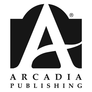 The 100 Arcadia Logo - Arcadia Publishing