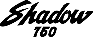 Honda Shadow Logo - Search: honda shadow Logo Vectors Free Download