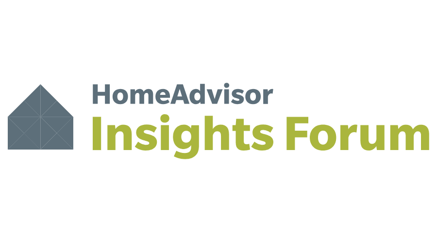 HomeAdvisor Logo - HomeAdvisor Insights Forum Logo Vector - (.SVG + .PNG ...