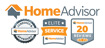 HomeAdvisor Logo - Strip Homeadvisor Logo. Tri County Roof Cleaners