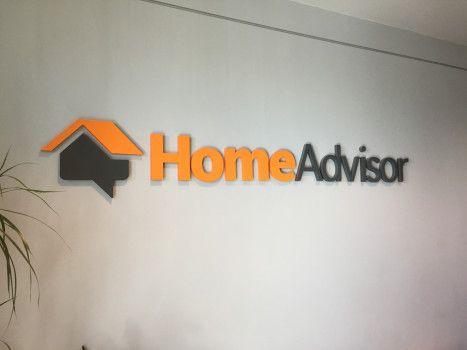 HomeAdvisor Logo - HomeAdvisor ready to move Denver HQ after big year