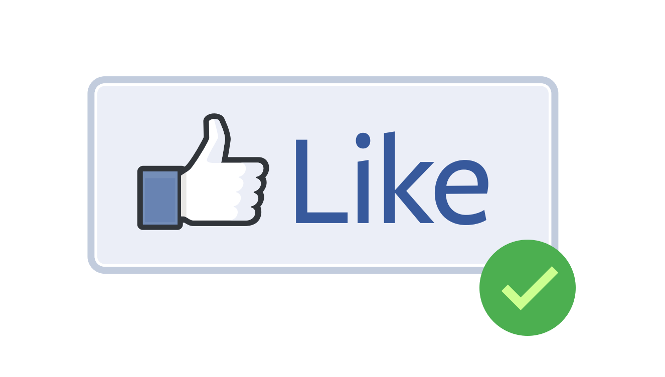 Facebook Logo - Facebook Icon - free download, PNG and vector