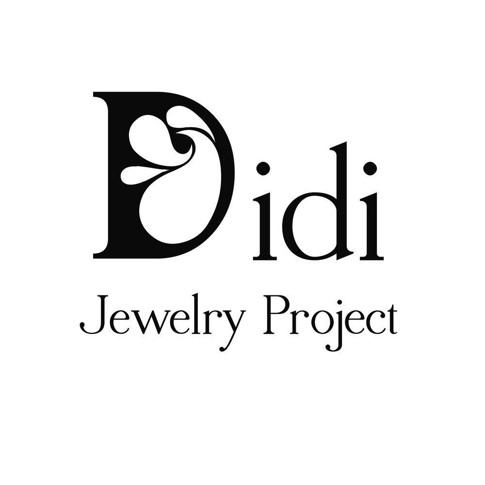 Didi Logo - Didi Jewelry Project — INDIE