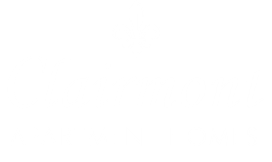 The 100 Arcadia Logo - Clairmont | Apartments in Yorktown, VA