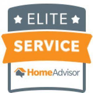 HomeAdvisor Logo - logo-homeadvisor-elite-service - ProActive Sewer & Drain