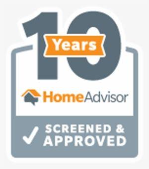HomeAdvisor Logo - Homeadvisor Logo - American Flooring, Cabinets & Granite PNG Image ...
