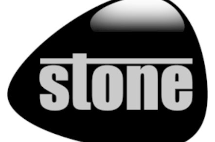 Stone Bird Logo - Stone's veteran CEO Bird flies the nest • The Register