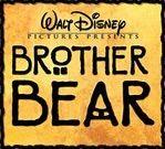 Brother Bear Logo - Brother Bear