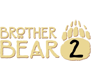 Brother Bear Logo - Brother Bear 2