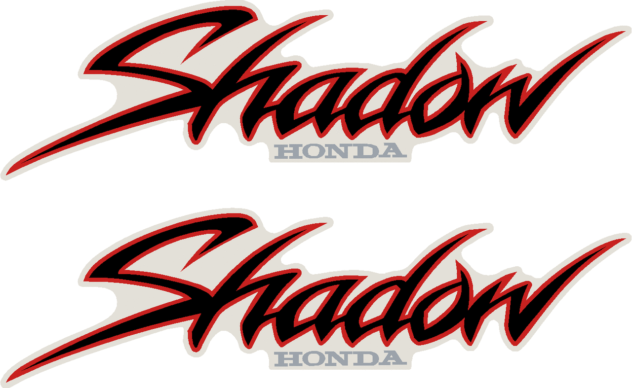 Honda Shadow Logo - Honda shadow Logos
