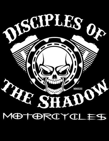 Honda Shadow Logo - Disciples of the Shadow Motorcycle RC (Los Angeles, CA) | Meetup