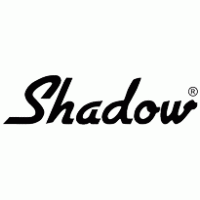 Shadow Logo - Shadow-Electronics | Brands of the World™ | Download vector logos ...