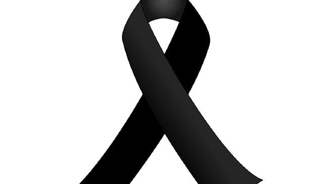 Black Ribbon Logo - Domestic violence towards men: Black Ribbon Foundation established