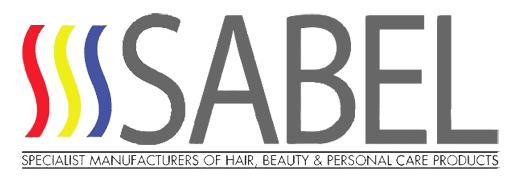Personal Care Manufacturer Logo - Sabel Cosmetics Manufacturer of personal care products