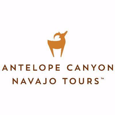 Antelope Canyons Logo - Antelope Canyon (@NavajoTours) | Twitter