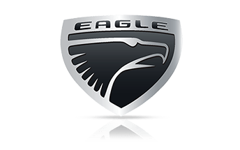 Talon Car Logo - Eagle Talon tires: find the most suitable for you