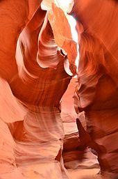 Antelope Canyons Logo - Antelope Canyon