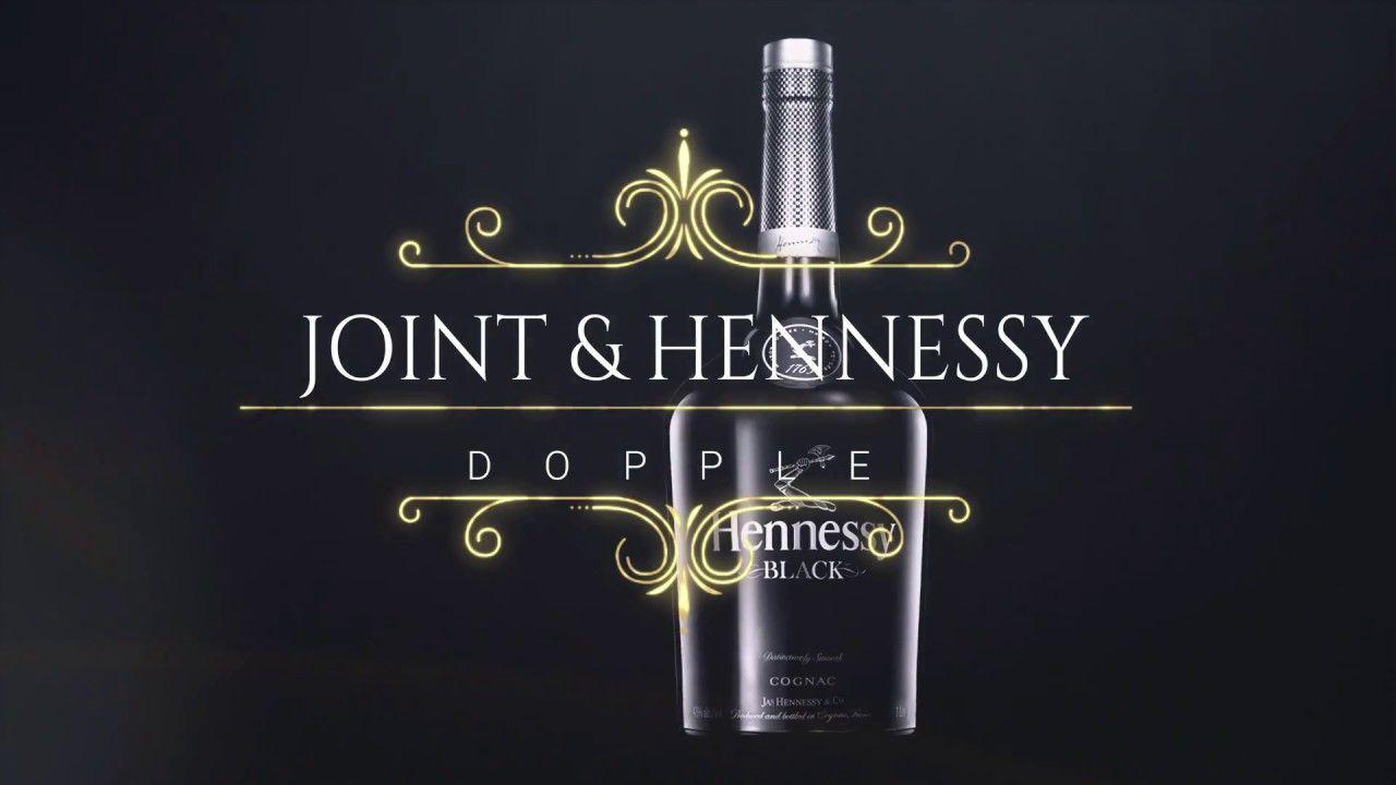 Hennessy Audio Logo - Dopple - Joint & Hennessy ( Audio 2018 ) /AfricanBeat/ - YouTube