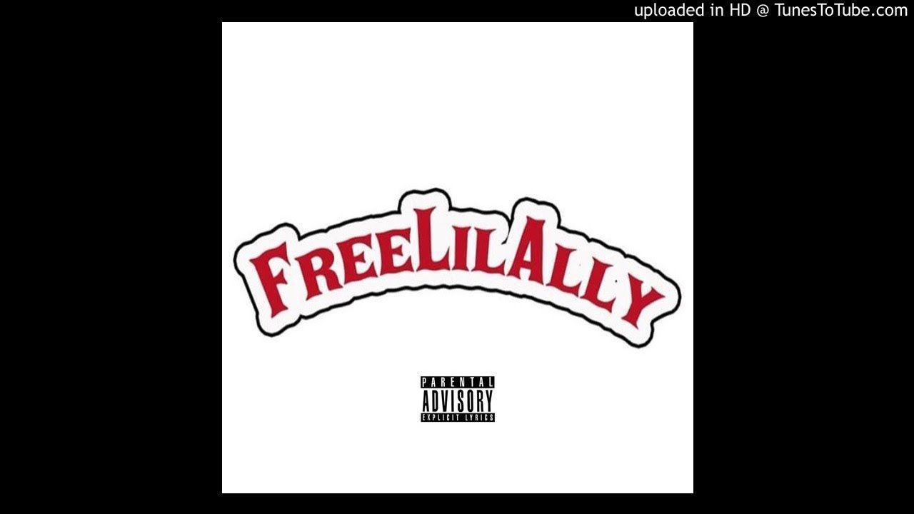 Hennessy Audio Logo - Troy Hennessy - Free Lil Ally (Official Audio) - YouTube