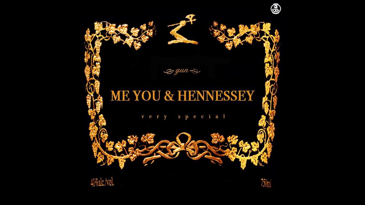 Hennessy Audio Logo - P$B Billz - Me, You & Hennessy (Official Audio) - YouTube