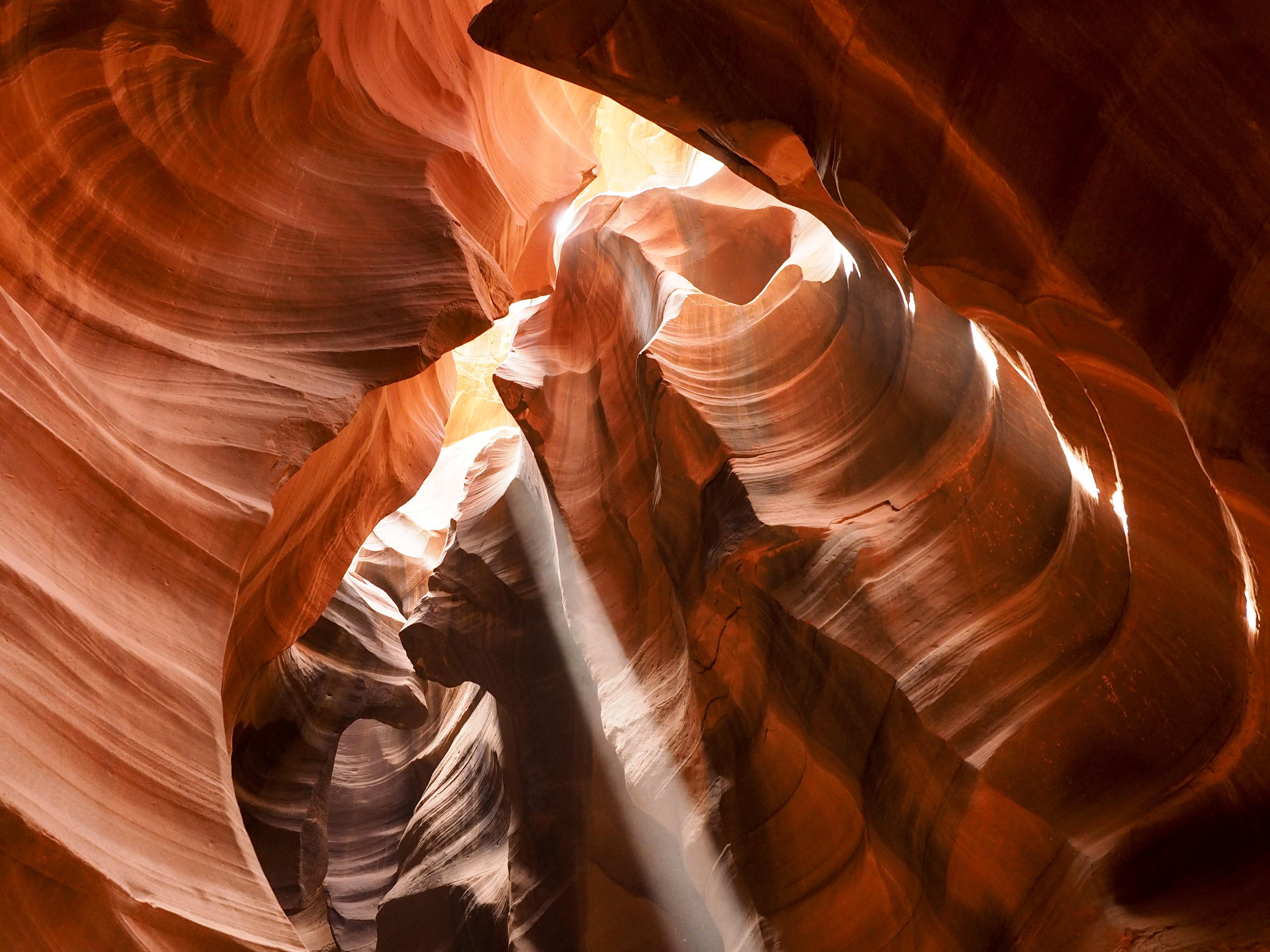 Antelope Canyons Logo - Is Antelope Canyon Really Worth Visiting?