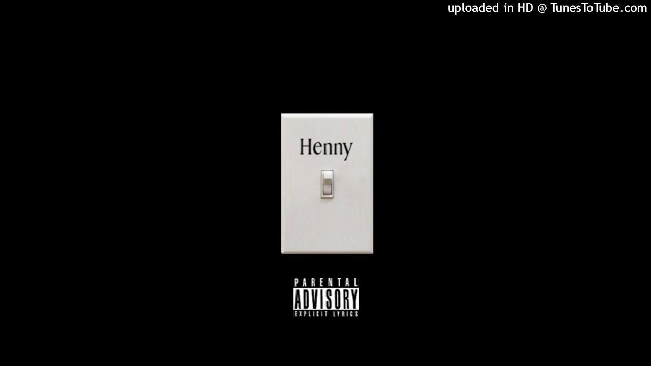 Hennessy Audio Logo - Troy Hennessy Mode [Official Audio]