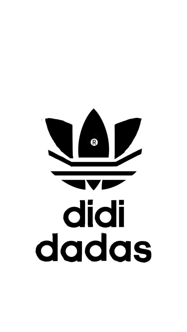 Didi Logo - didi dadas : sbubby